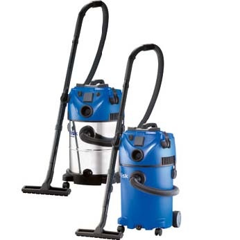 ASPIRATEUR EP MULTI 30 INOX ALTO