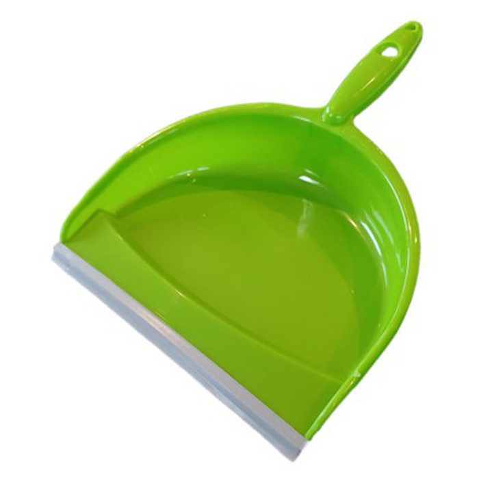 PELLE AV/ BORD CAOUT VERT POMM