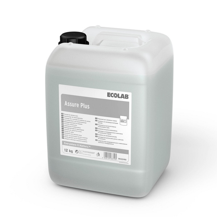 ASSURE PLUS 12KG