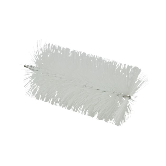 TETE ECOUVILLON MED Ø9CM BLANC