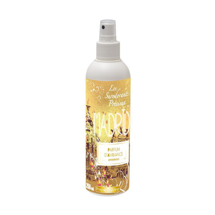 PARFUM SURODORANT MADRID 250ML