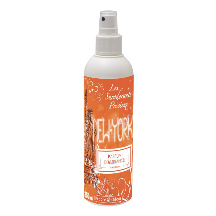 PARFUM SURODORANT NY 250ML