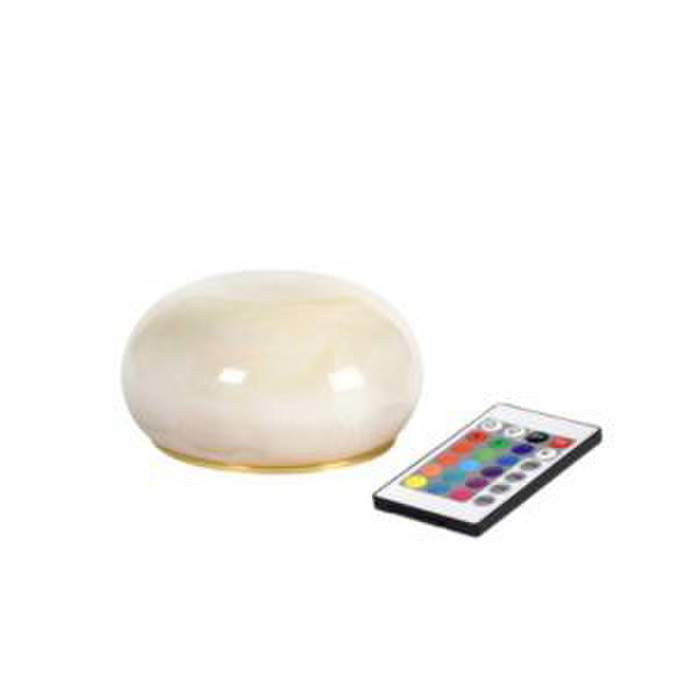 LAMPE TABLE LED ALAEA LAITON