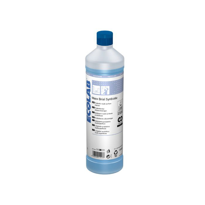 MAXX BRIAL SYNBIOTIC 1L