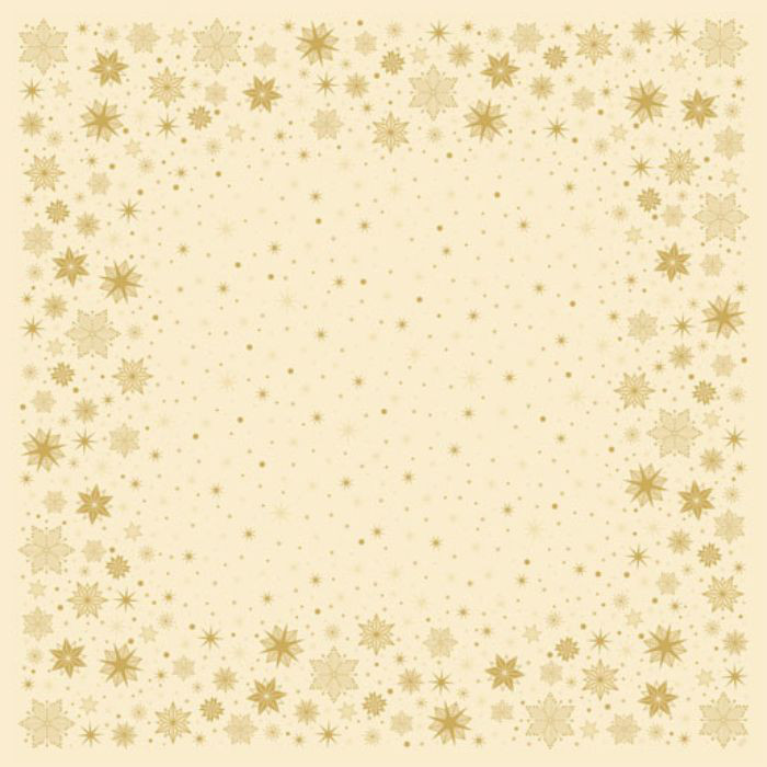 SURNAPPE 84X84 STARGAZ CREAM