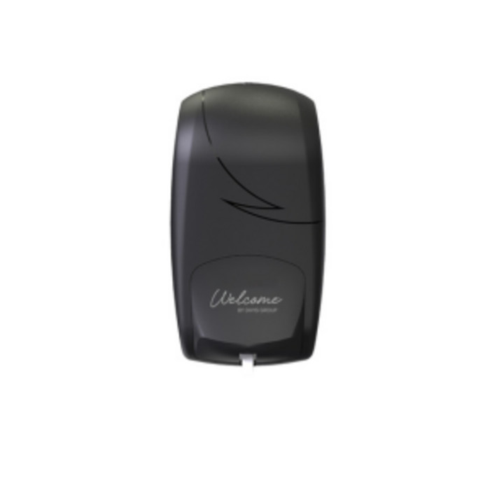 DIST SAVON WELCOME NOIR 1L