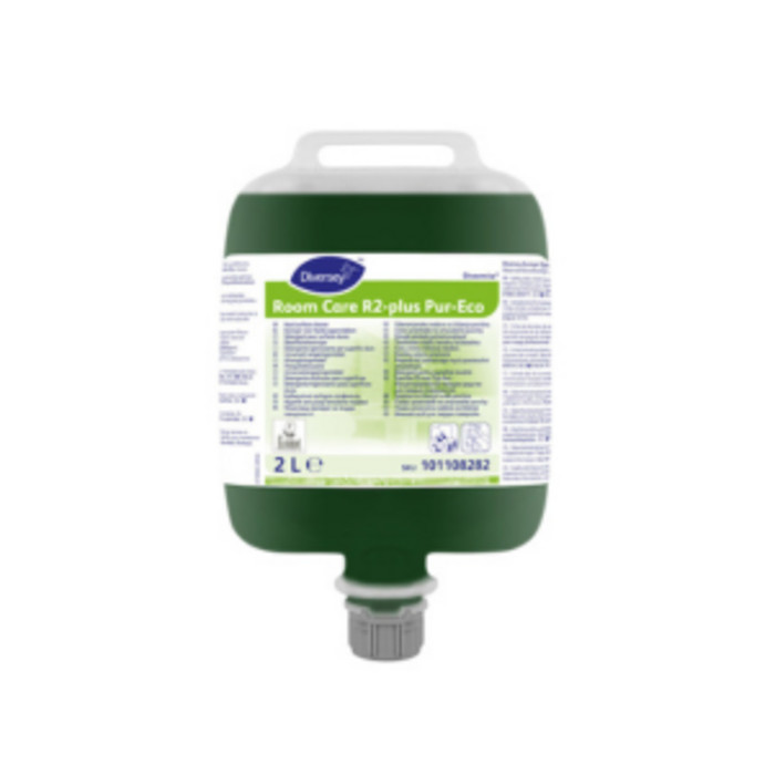 ROOM CARE R2 PLUS PUR ECO 2L