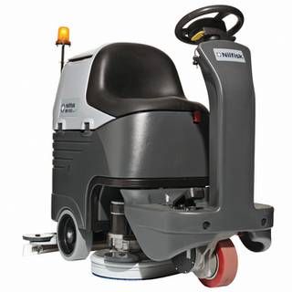 LAVEUSE BR752 COND PORTE CHARG