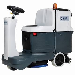 LAVEUSE SC2000 LITHIUM ION X P