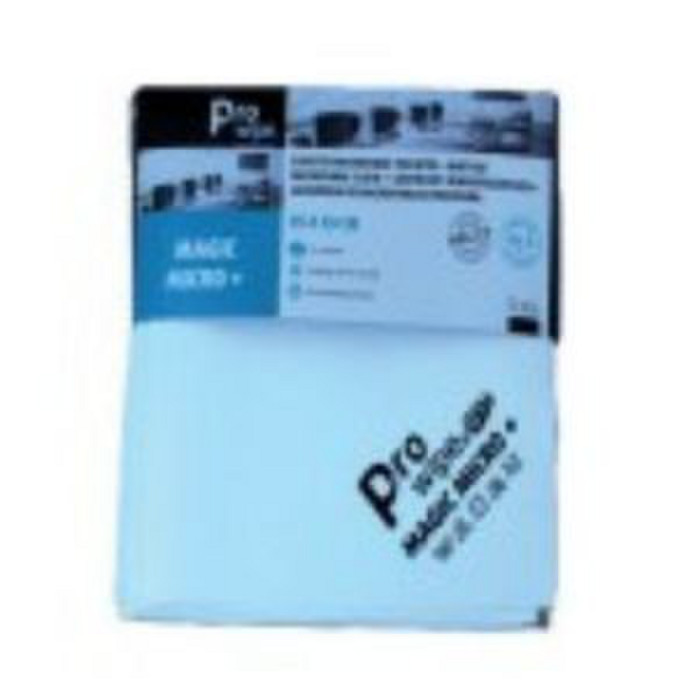 LAVETTE MAGIC MICRO+ BLANC X5