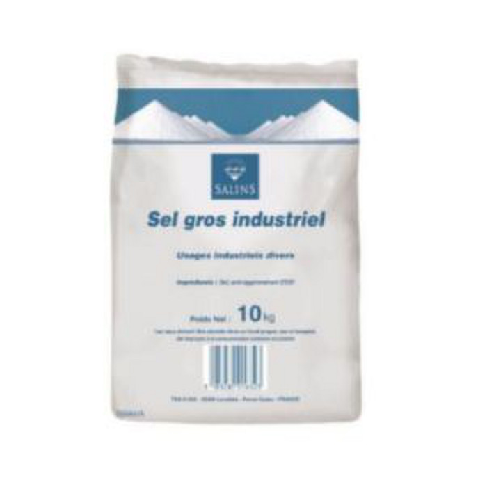 SEL DE DENEIGEMENT 25KG