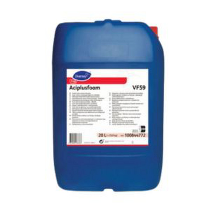 DI ACIPLUSFOAM VF59 20L