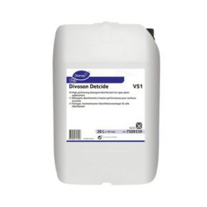 DI DIVOSAN DETCIDE VS1 20L
