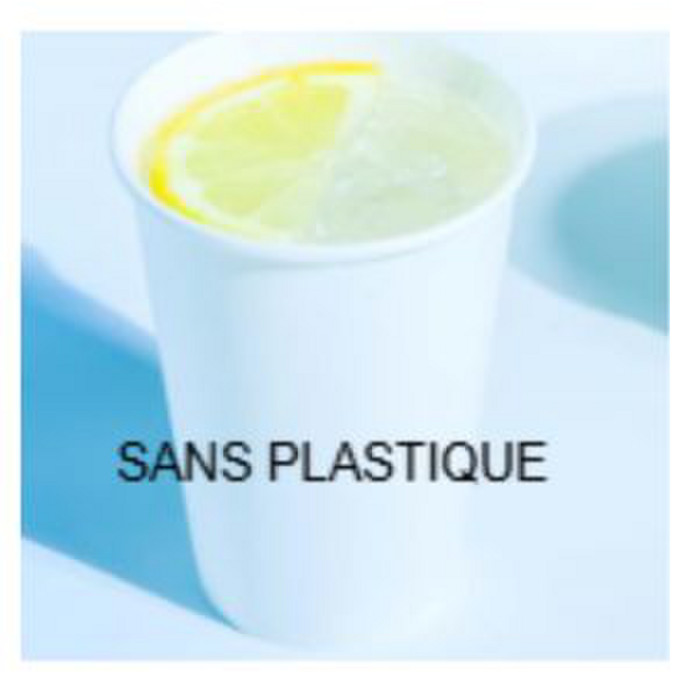 GOB CART SS PLAST 15/18CLX1000