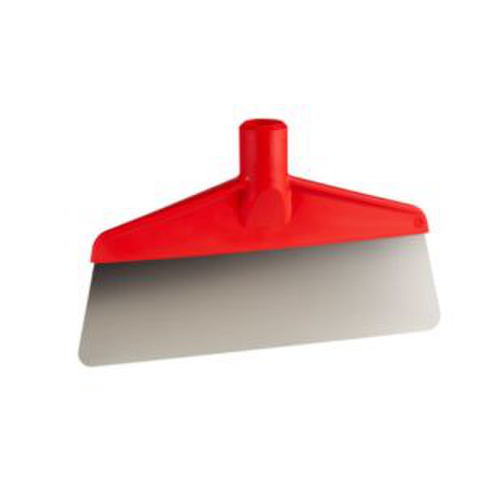GRATTOIR LAME FLEX 26CM ROUGE