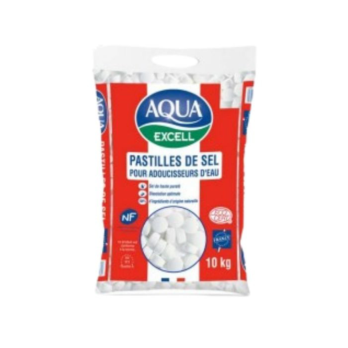SEL ADOUCISSEUR 10KG
