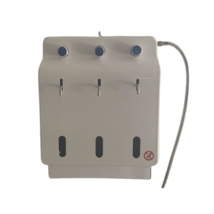 CENTRALE DILUDOSE 3PROD 3VENTU