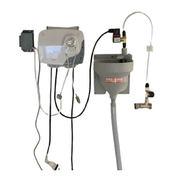 MASTERDOSE POUD RINC SONDE