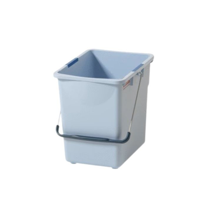 SEAU US PRO 25L BLEU