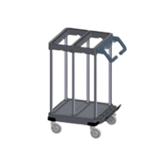 ORIGO 2 CHARIOT C NU