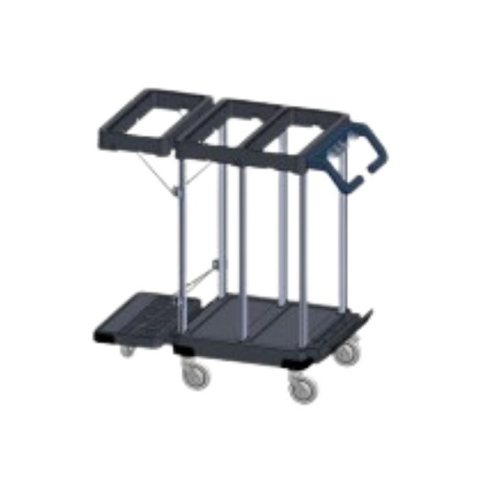 ORIGO 2 CHARIOT C-X NU