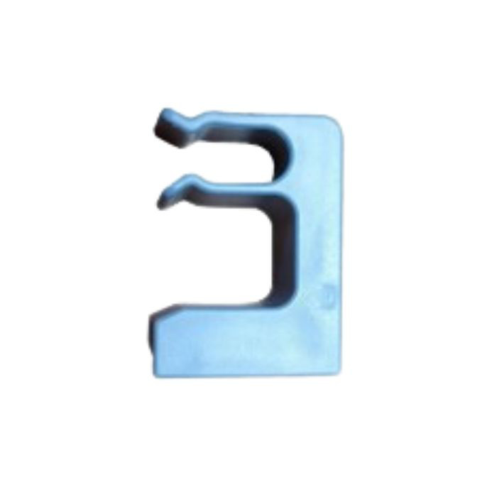 ORIGO 2 CROCHET POUR DUSTPAN