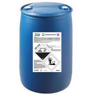 AG BLANC+ 12,5% CHLORE 200L