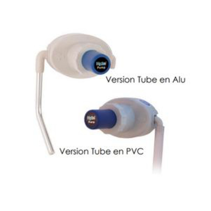 POMPE MANUELLE ECO MINI