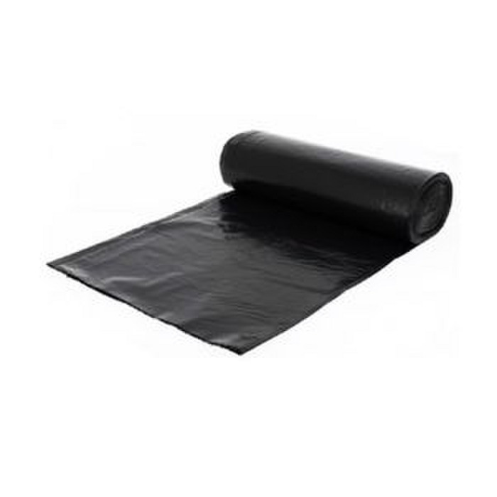 SAC 130L PEHD STAND NOIR X20