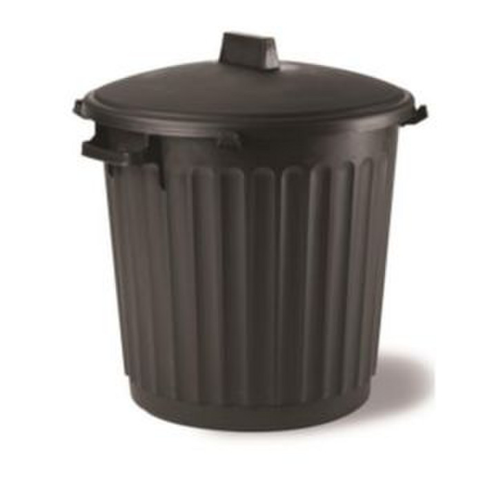 POUB IMMEUBLE FIRST 80L +COUV
