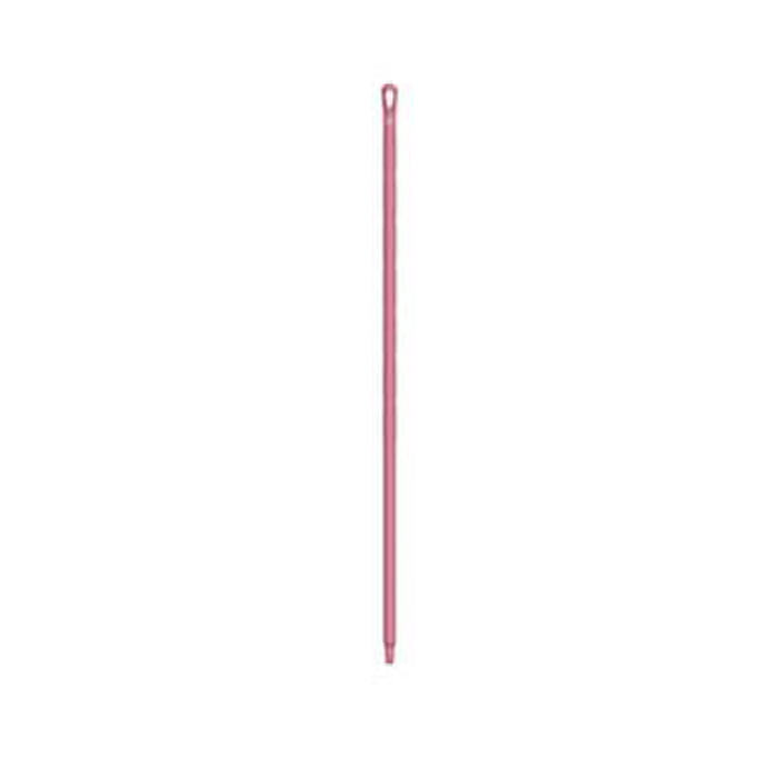 MANCHE ALIM Ø32MM 150CM ROSE