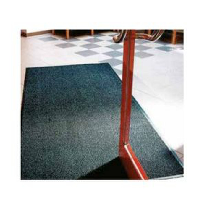 TAPIS CLEANFOR 115X180 ANTH