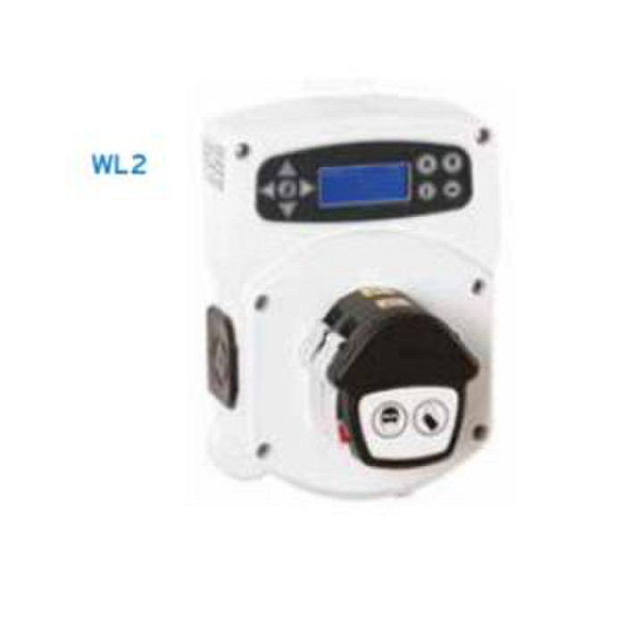 DOSEUR WL 6 POMPES BAS DEBIT