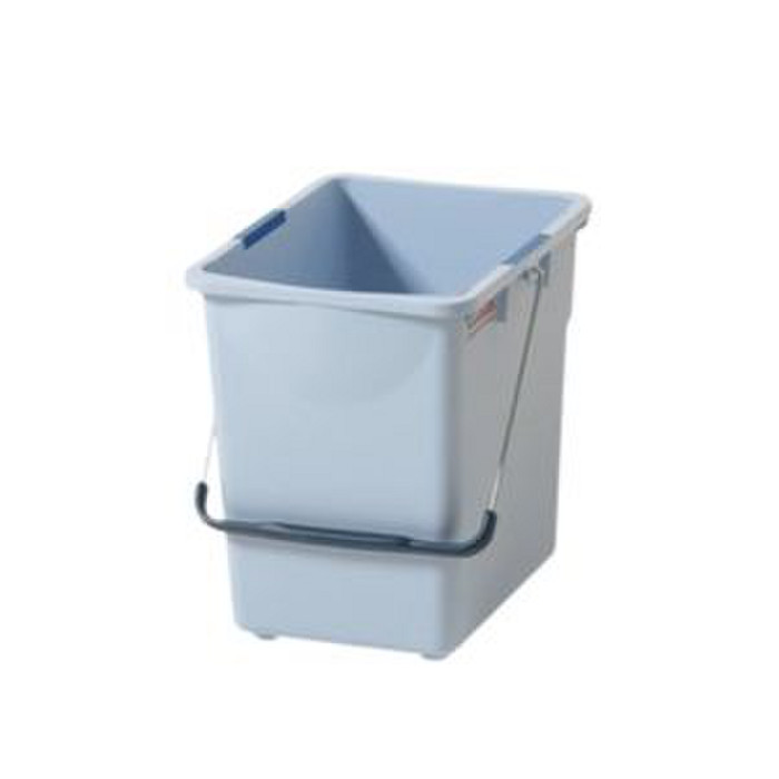 SEAU US PRO 25L BLEU