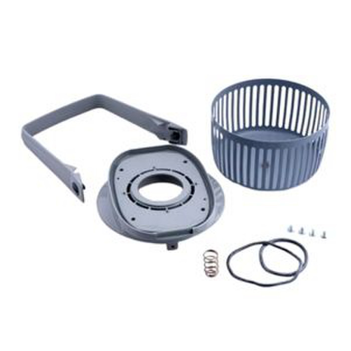 CARTER POUR HEPA GM80