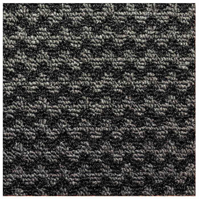 TAPIS AQUA 65 2X1.3 NOIR
