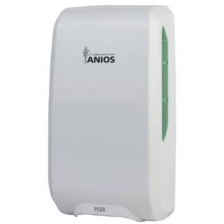 DIST FLACON CPA MANUEL 1L GRIS