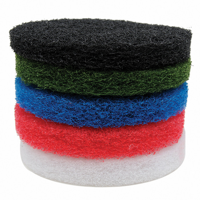 PADS Ø165MM PANACHE