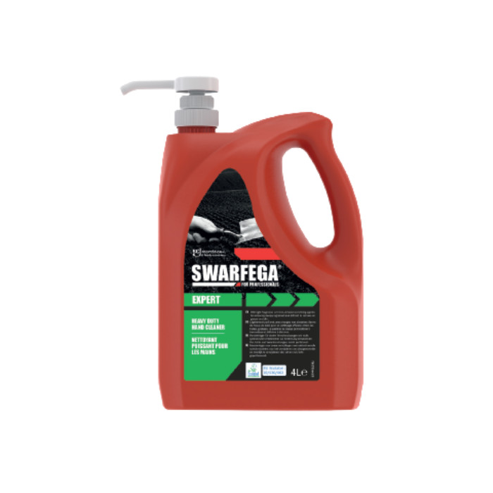 SWARFEGA EXPERT POMPE 4L