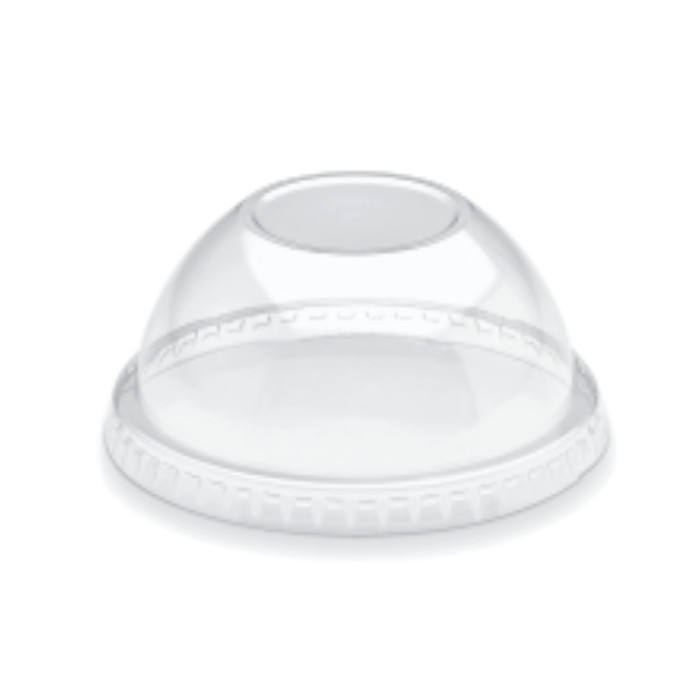 COUV DOME SANS TROU Ø78 X50