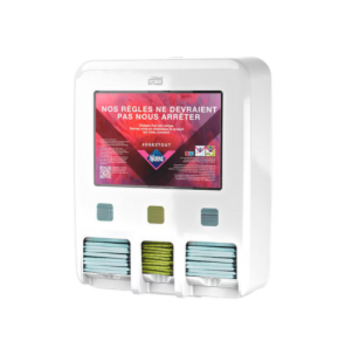 DIST TORK SERV HYG NANA