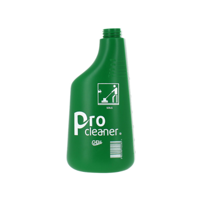 VAPORISATEUR VERT 650ML