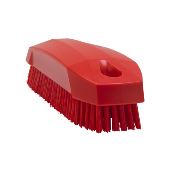 BROSSE MAIN ALIM DUR 13CM RGE