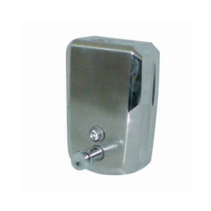 DIST SAVON VRAC INOX BROS 1.2L