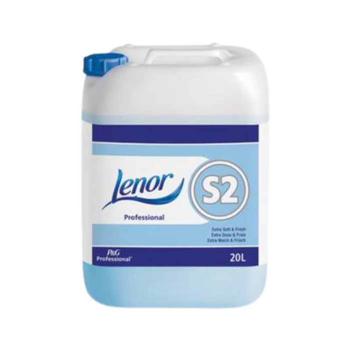 LENOR S2 ADOUCISSANT 20L