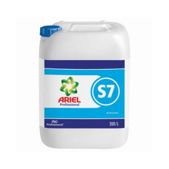 ARIEL S7 ALCA EXTRA 20L