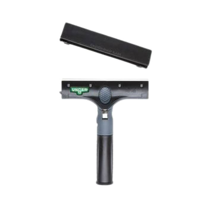 GRATTOIR ERGOTEC 15CM NINJA