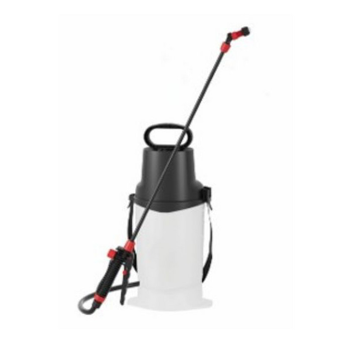 PULVE RESIST PLUS 5L