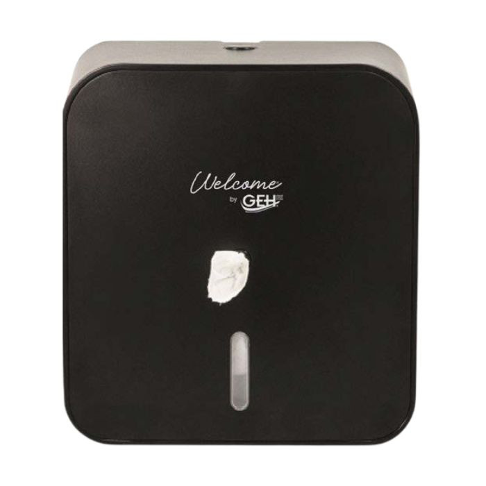 DIST PH DC WELCOME NOIR