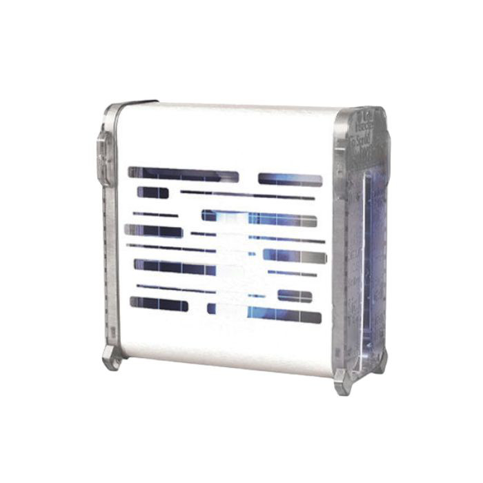 DESINSECTISEUR LED A GRILLE 5W